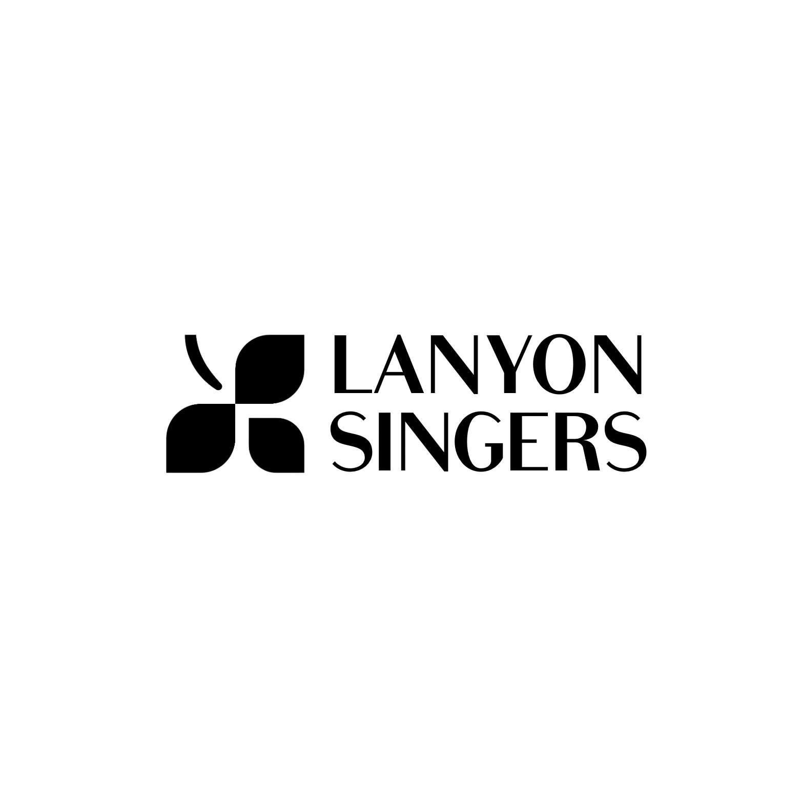 Lanyon Singers