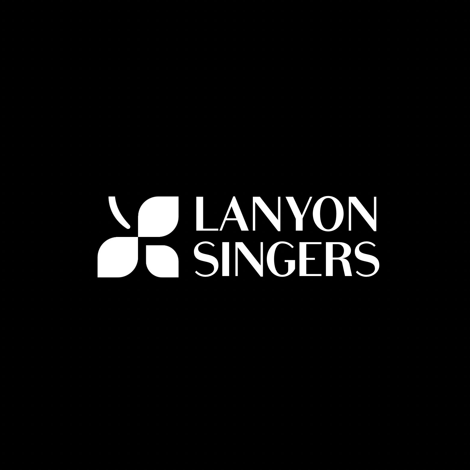 Lanyon Singers
